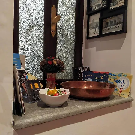 Alma Clara Bed & Breakfast Torino