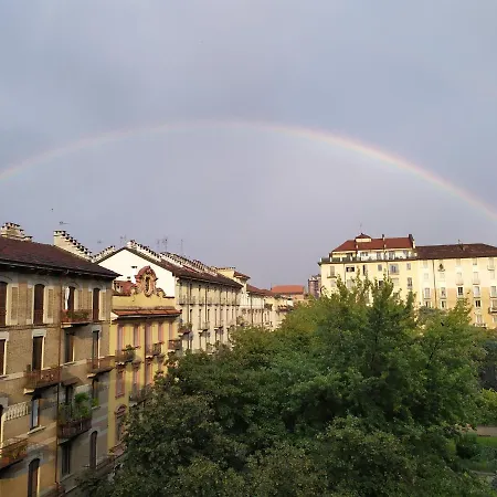 Alma Clara 3*