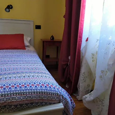 Alma Clara 3* Турин