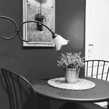 Alma Clara 3* Torino