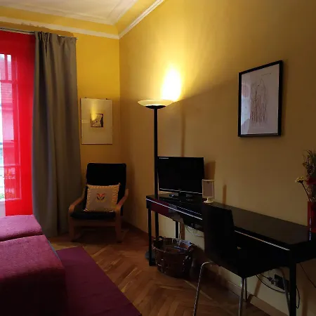 Alma Clara טורינו