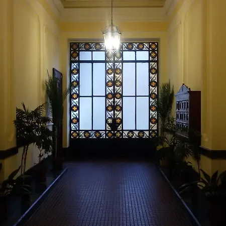 Alma Clara 3* Turin