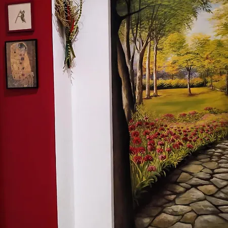 Panzió Alma Clara 3*