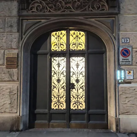 Alma Clara 3* Torino