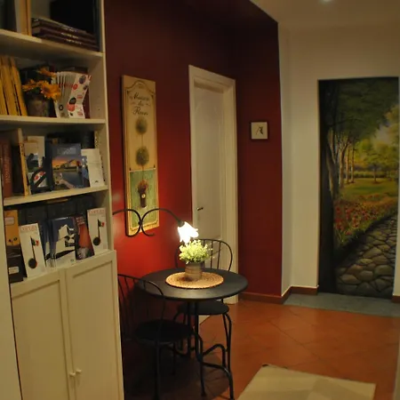 Alma Clara Bed & Breakfast 3*