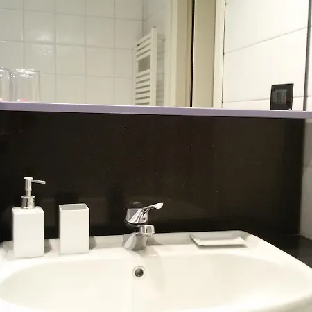 Alma Clara Bed & Breakfast 3*