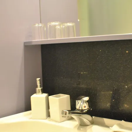 Alma Clara Bed & Breakfast