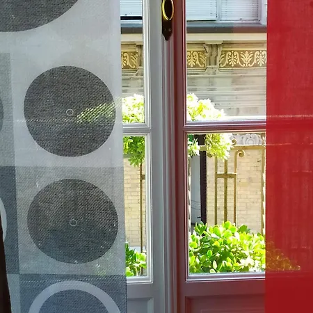 Panzió Alma Clara 3*