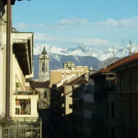 Alma Clara 3* Turin