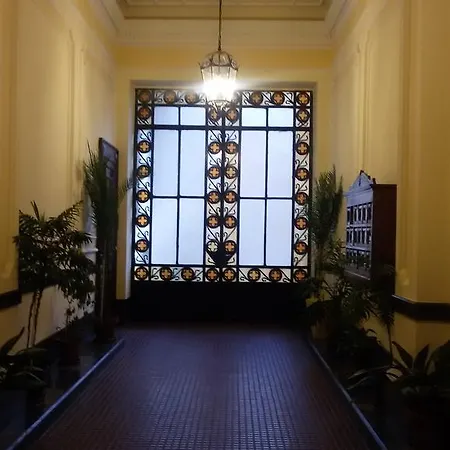 Alma Clara Bed & Breakfast Torino