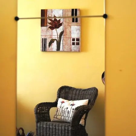 Alma Clara Bed & Breakfast 3*