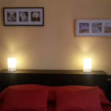 Panzió Alma Clara 3*