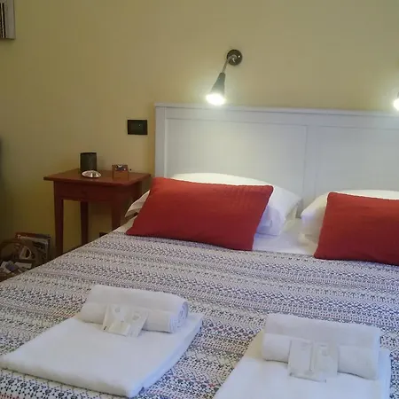 Alma Clara 3*