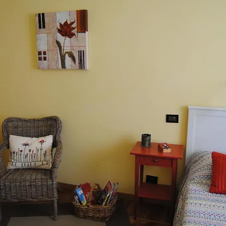 Alma Clara Panzió 3*