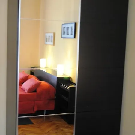 Panzió Alma Clara Torino