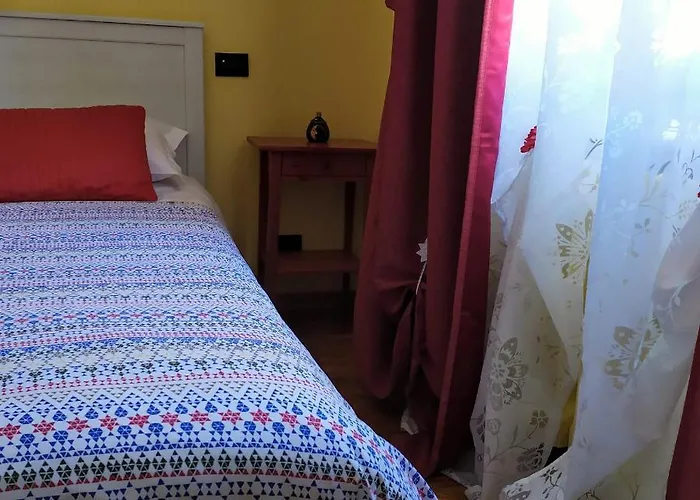 Alma Clara 3* 토리노