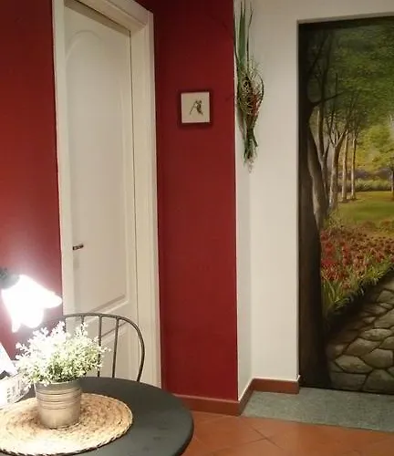 阿尔玛克拉拉住宿加早餐酒店 都灵