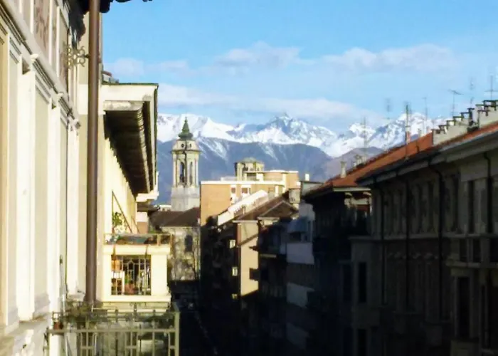 Bed & Breakfast Alma Clara 3*
