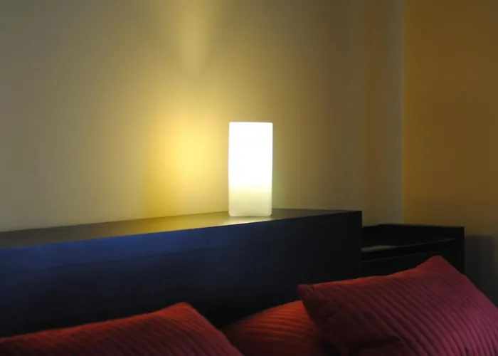 Alma Clara 토리노