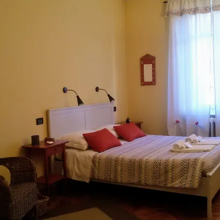 Alma Clara Torino