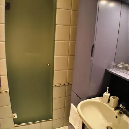 Alma Clara Oda ve Kahvaltı Torino