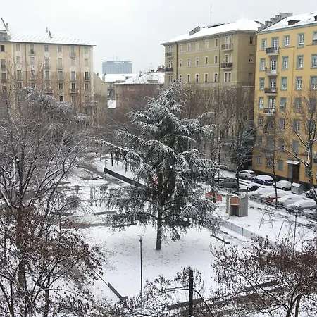 Alma Clara 3*