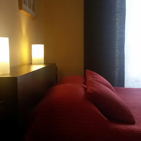 Oda ve Kahvaltı Alma Clara
