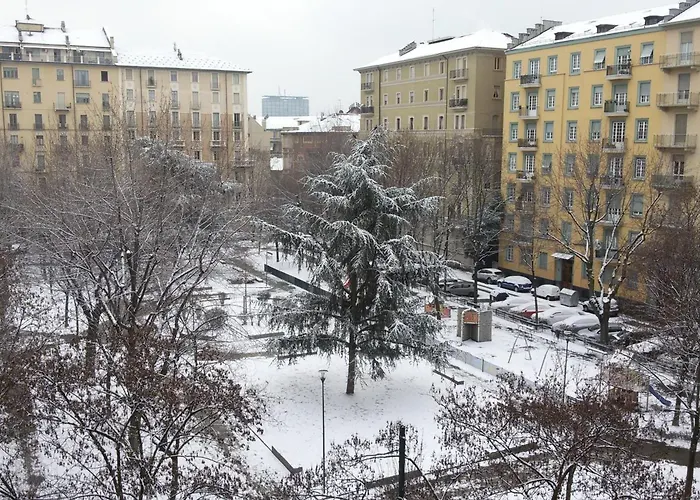 Alma Clara 3*