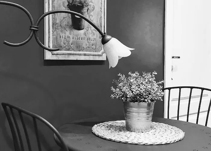 Alma Clara 3* Τορίνο