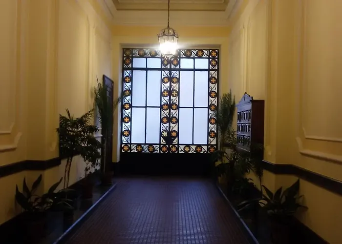 Alma Clara Bed and Breakfast