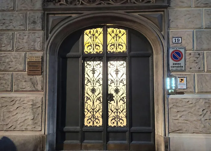 Alma Clara 3* Τορίνο