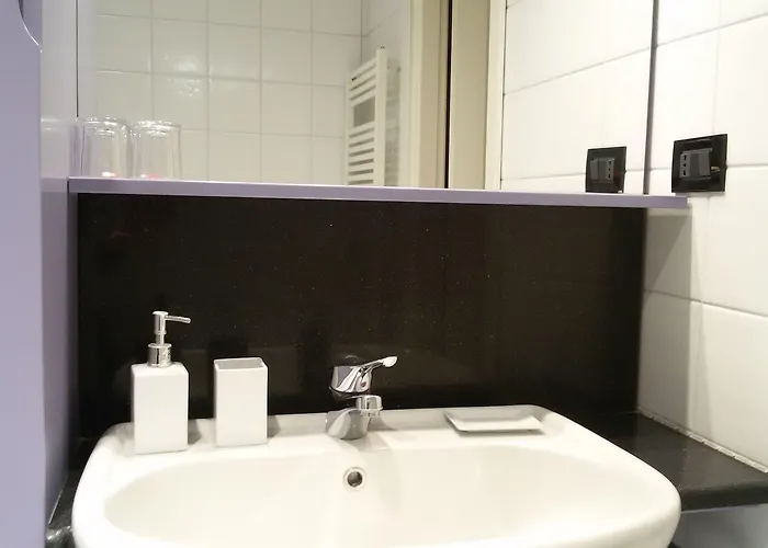 Alma Clara Bed and Breakfast 3*