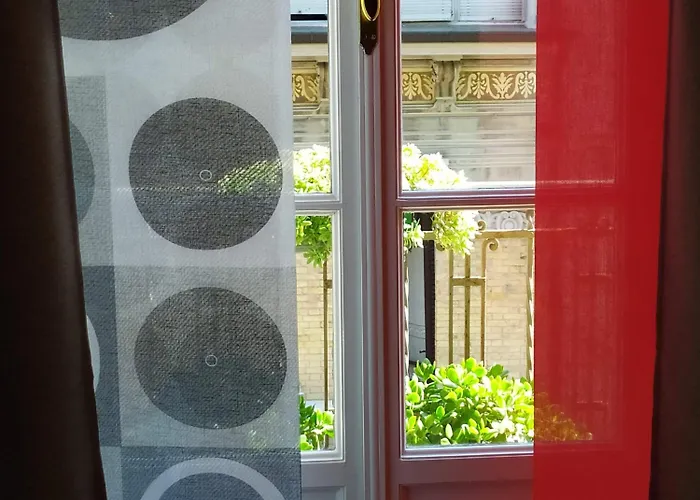 Bed and Breakfast Alma Clara 3*