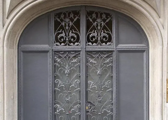 Alma Clara Bed and Breakfast