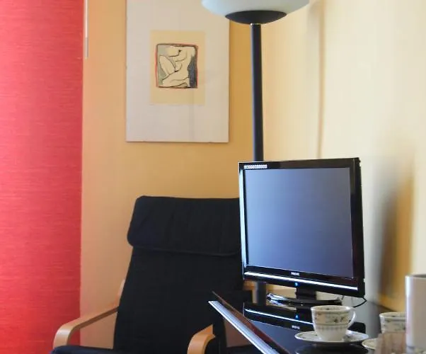 Bed and Breakfast Alma Clara