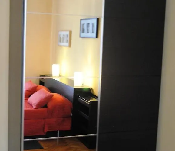 Bed and Breakfast Alma Clara Τορίνο